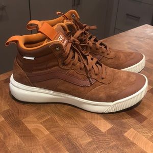 Vans Ultrarange Hi